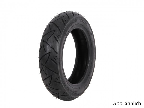 Continental Reifen 140/70-12, 70P, TL, Twist